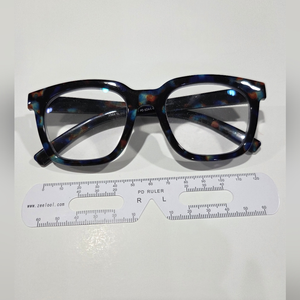 Peepers 3364 To The Max Eyeglass Frames